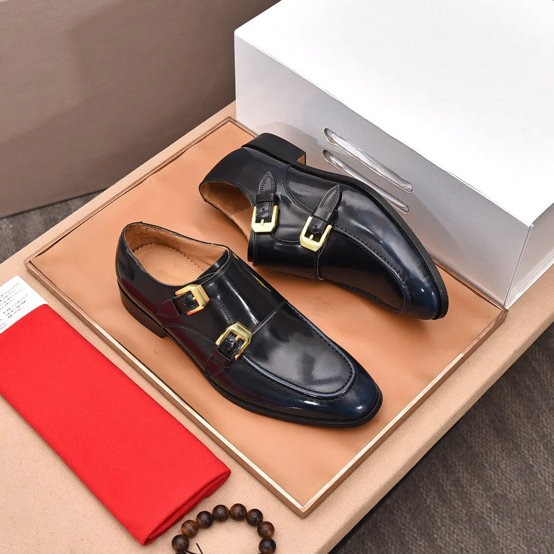 Business formal deals flats