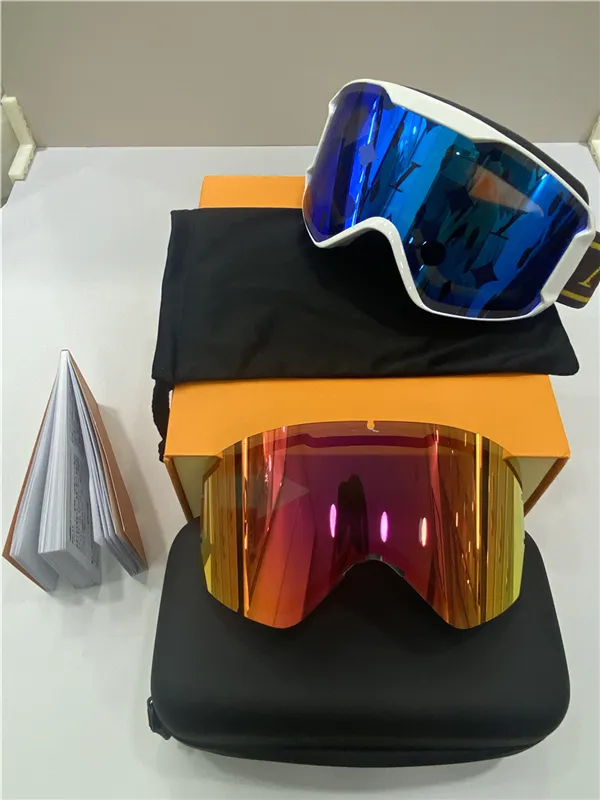 SSBJ Luxury Ski Goggles: UV400 Protective Sunglasses For Men & Women  Designer Eyewear With Cool & Unisex Design, Ideal For Outdoor Activities  From Tshirt122, $62.18