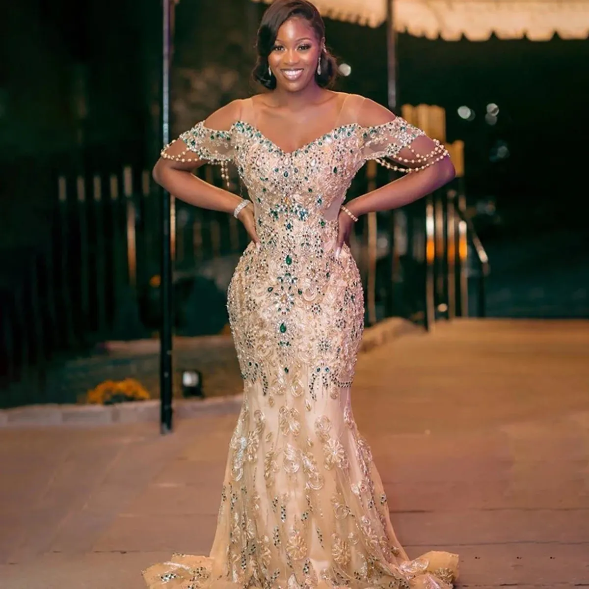 Evening reception deals dresses