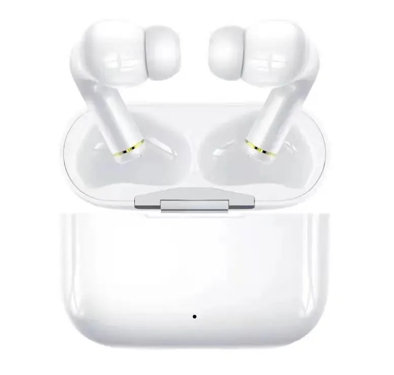TWS Wireless Earphones Earphone Bluetooth Headphone Earbud Headphones Compatible 5.0 Waterproof Headset With Noise Cancellation For Cellphone Pro3 Earbuds From 11 9 DHgate