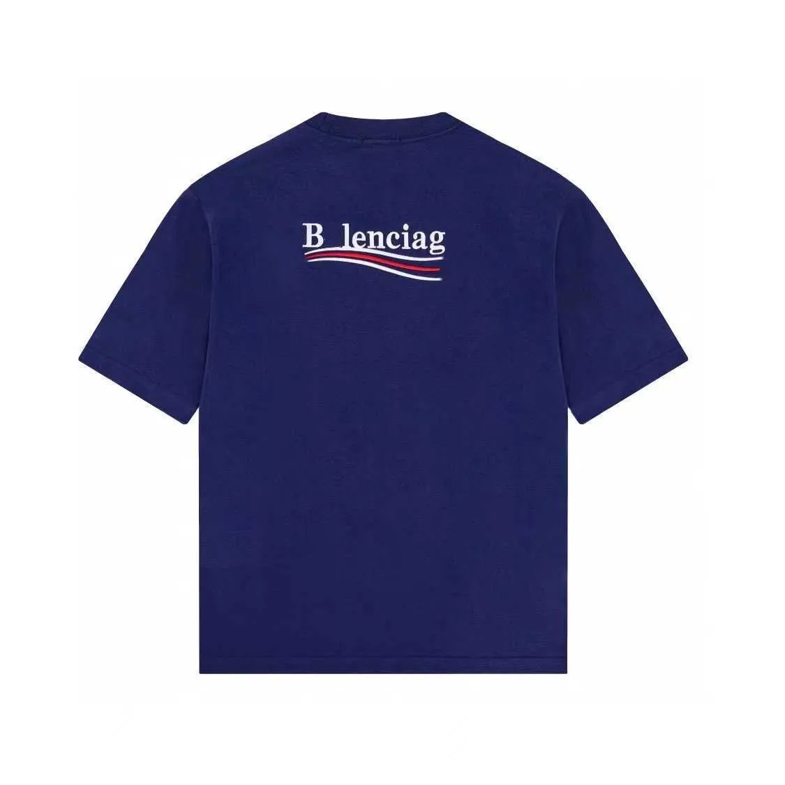Womens Designer T Shirt Shirt High Quality Summer Coke Embroidery