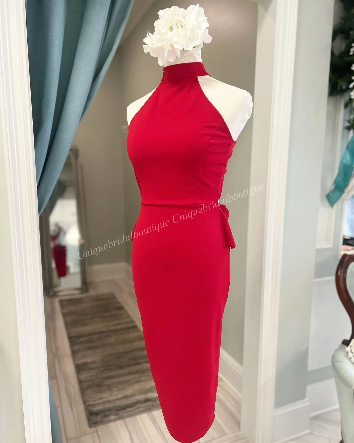 sachin and babi light blue dress Graduation Dresses & Outfits for Grad Party or Ceremony