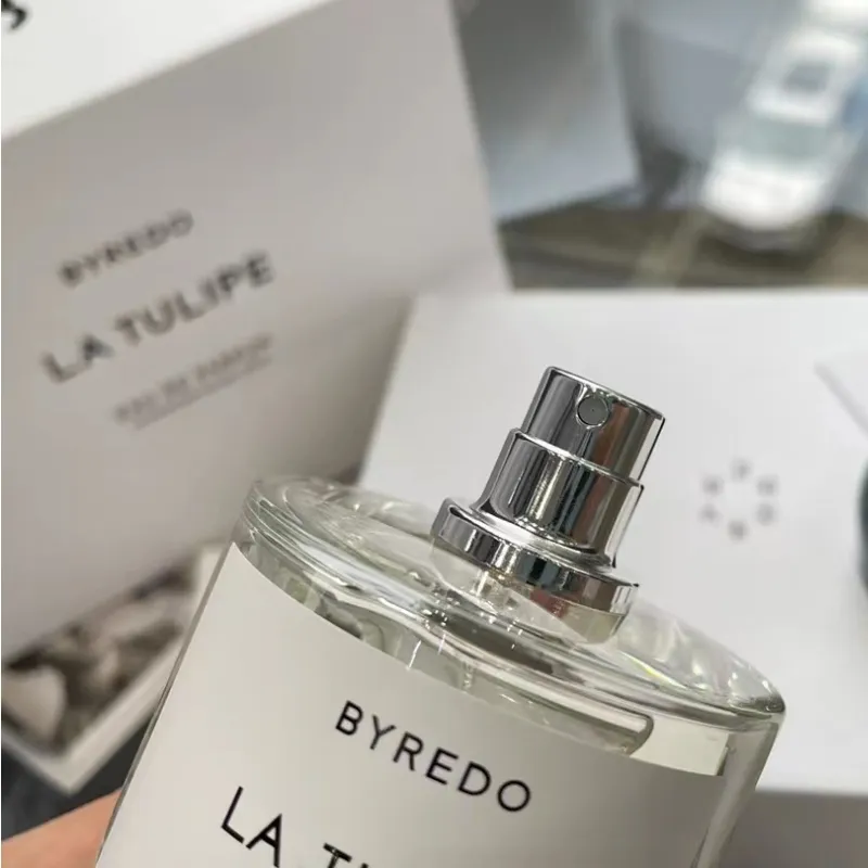 DHgate.com:Byredo La Tulipe Eau de Parfum 100ml - Floral DHgate.com:Byredo La Tulipe Eau de Parfum 100ml - Floral