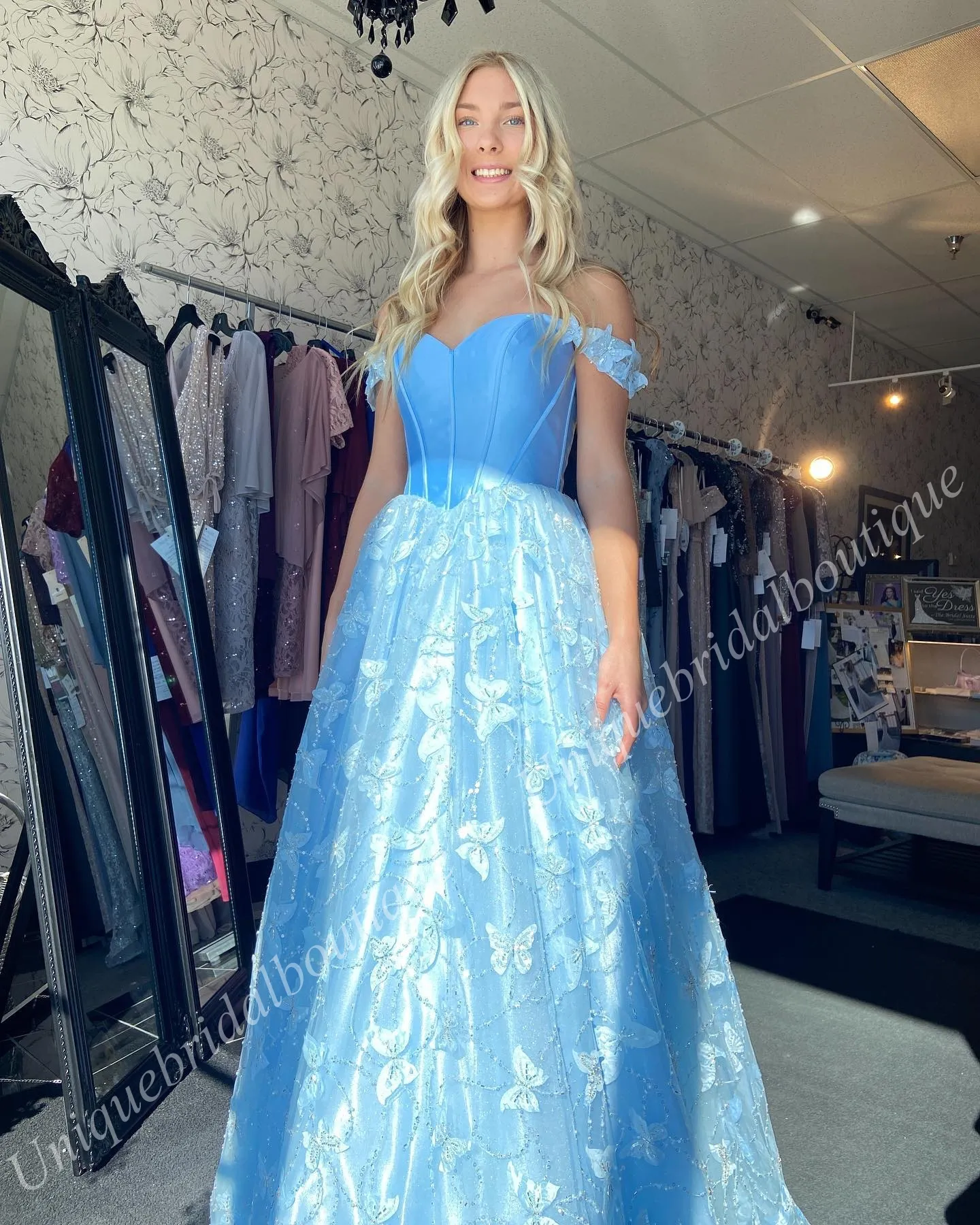 Winter pageant dresses top