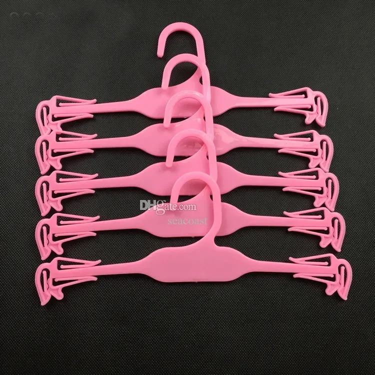 Plastic Hanger For Bra Underwear Hangers Hangerlink Colorful