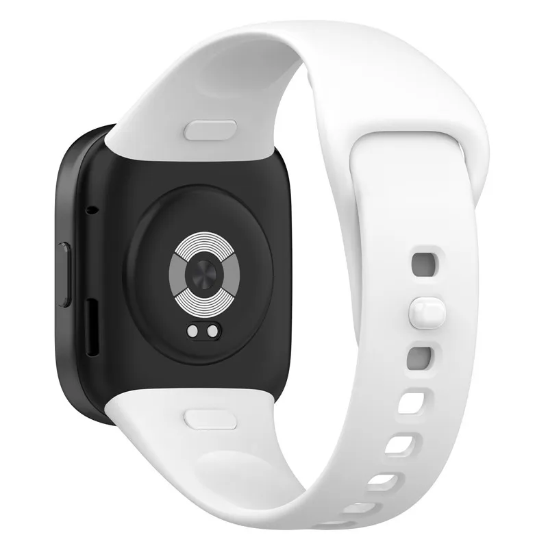 Flexible And Comfortable Silicone Wristband For Redmi Mi Watch Lite 3/Mi Mi  Watch Lite Lite 3 Ideal For Active Lifestyle From Ivylovme, $0.66