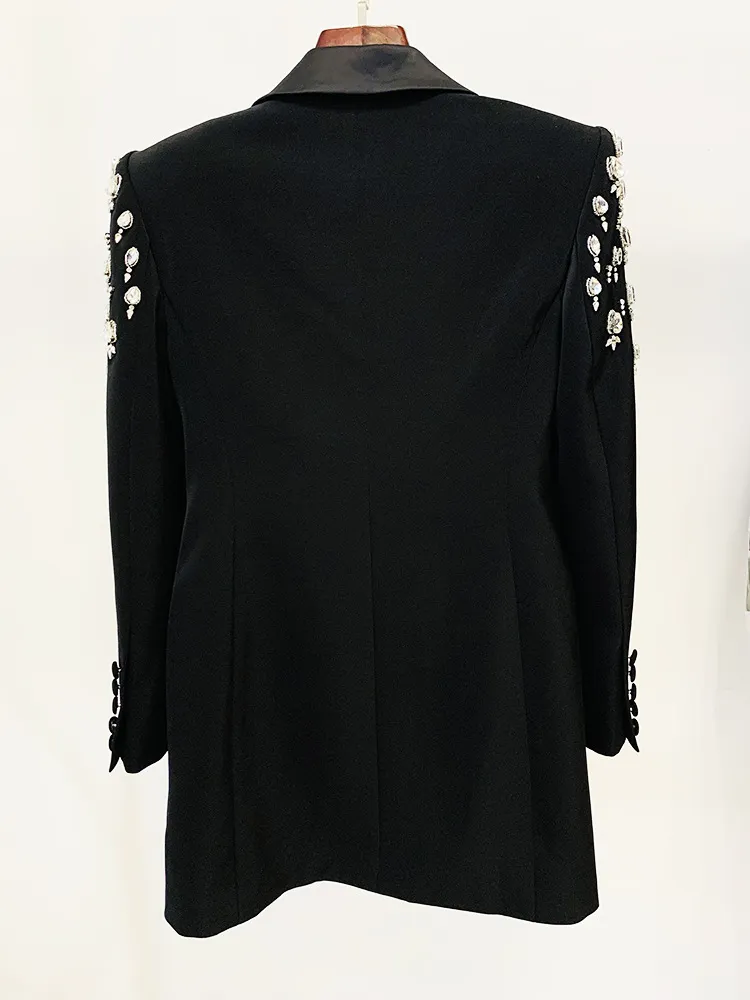 Women's designer jackets and blazers cheap