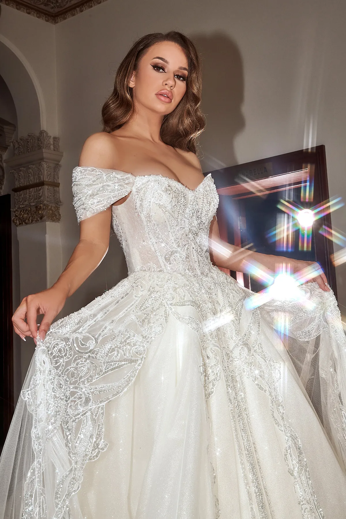 ホワイト ボールガウン ウェディングドレス Amazon.co.jp: ウェディングドレス 花嫁 ボールガウン プラスサイズ