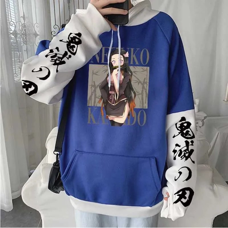 Felpe anime giapponesi sale