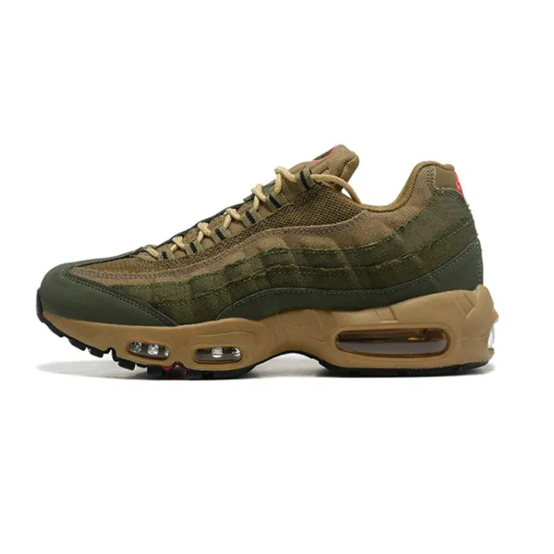 95's shoes
