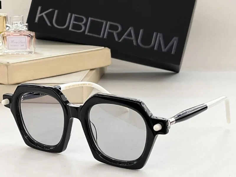 KubiRaum Mask P10 P11 Retrosuperfuture Sunglasses Designer