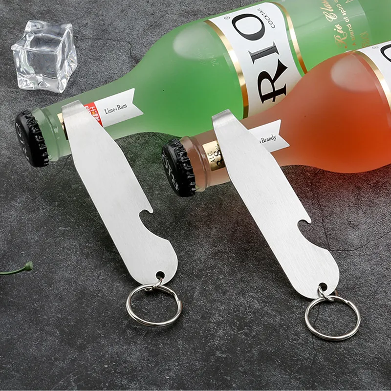 3 Apriscatole Per Vernice In Acciaio Inox: Apribarattoli Professionale E Apribottiglie 2 In 1, Misura 9,8 Cm | Utile Attrezzo Fai Da Te Per Pittori E Bricolage