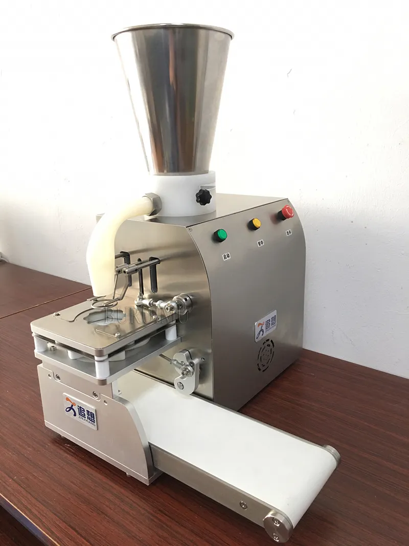 Gyosa Machine Table Top Gyoza Machine Japanese Dumpling Samosa Maker Semi Automatic ...