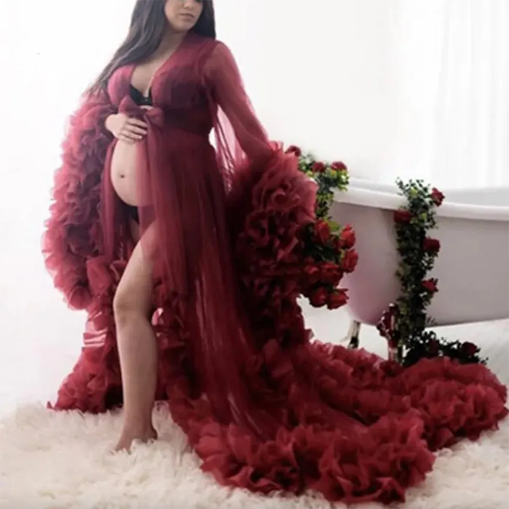 lush burgundy dress Lush Burgundy Velvet Dress main image 0