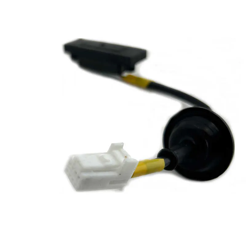 Trunk Lock Boot Release Switch tailgate bar Opening Button