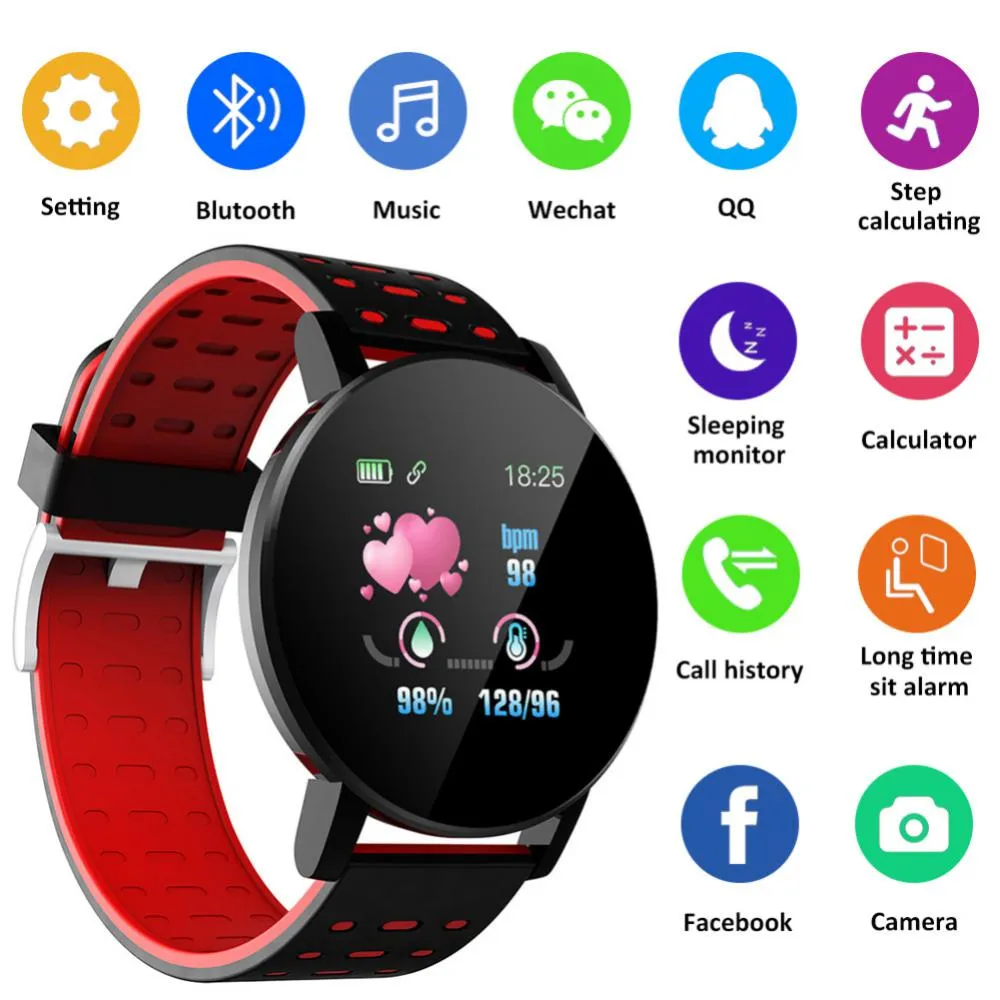 Decathlon smartband cheap