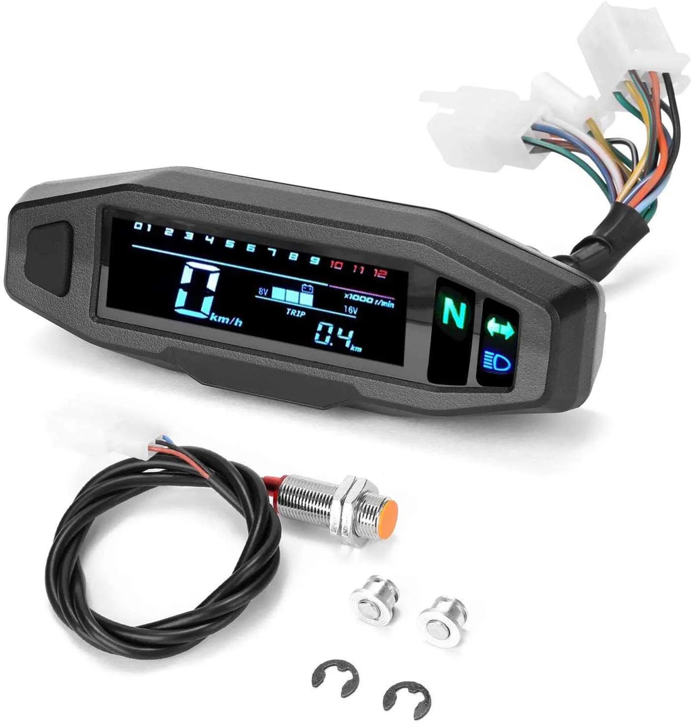 Odometer motor new arrivals