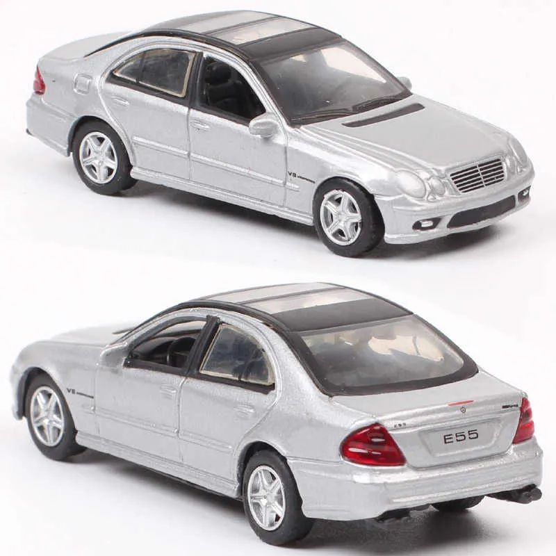 W210 diecast cheap