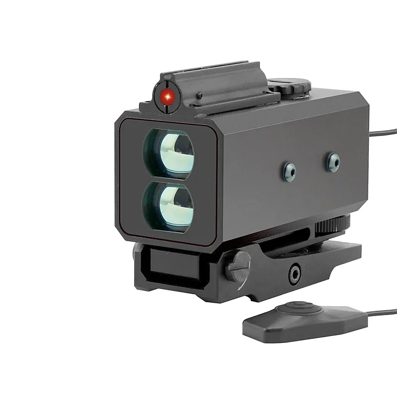 Télémètre laser CHASSE 650m....ENCHERE - Télémètres (13240241