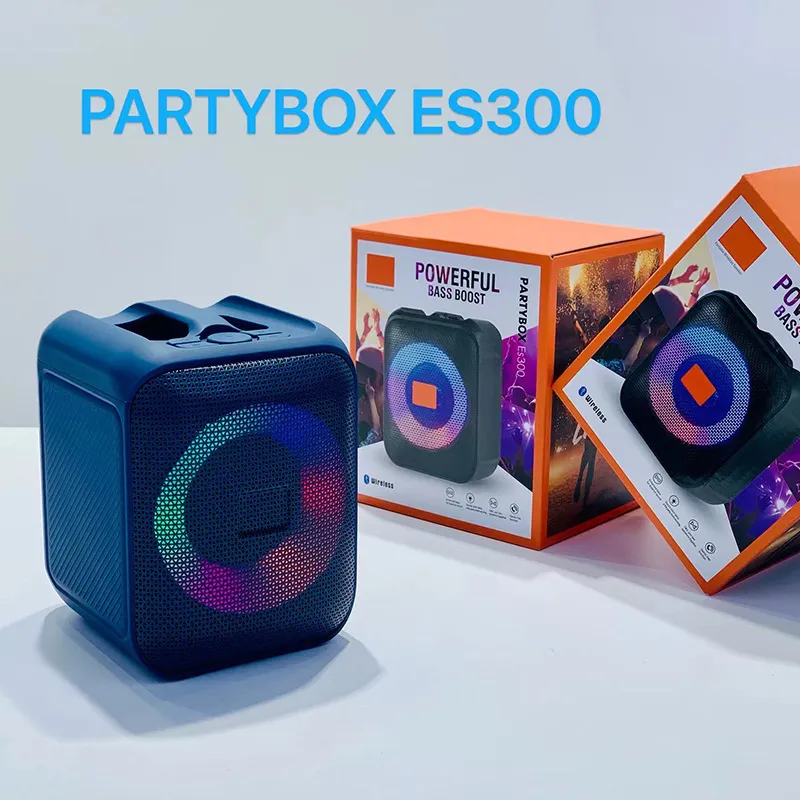 JBL PartyBox 1000 - High Power Wireless Bluetooth South Korea