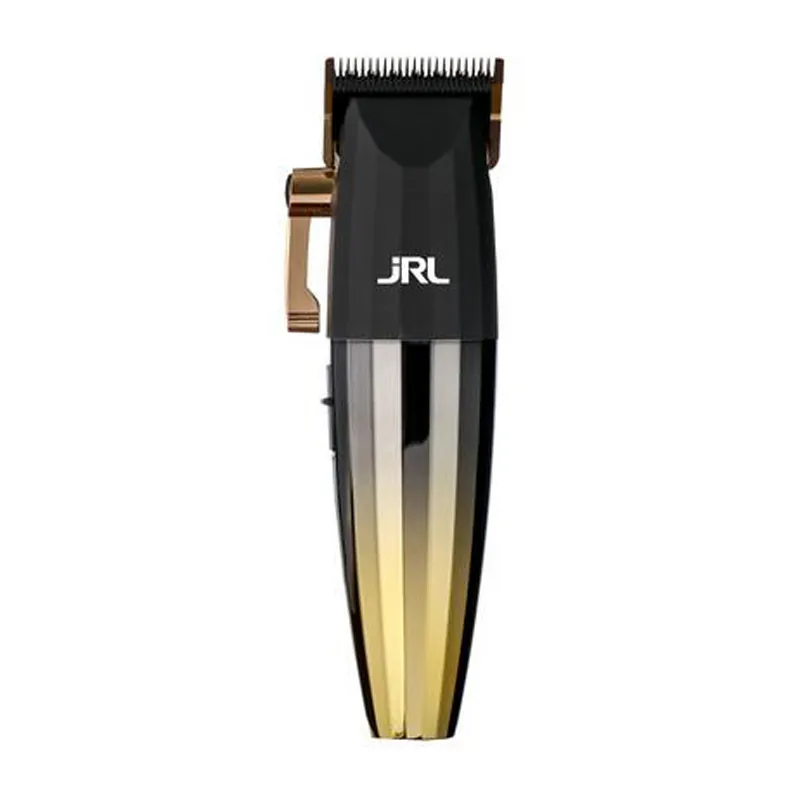 professional JRL 2020C Hair Clippers,Electric Hair Trimmer For Men,Cordless  Haircut Machine For Barbers,Hair Cutting Tools