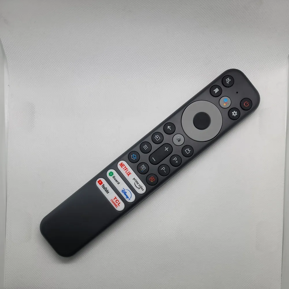 New style RC902V FMR4 Replacement Remote Control for TCL Mini-LED QLED