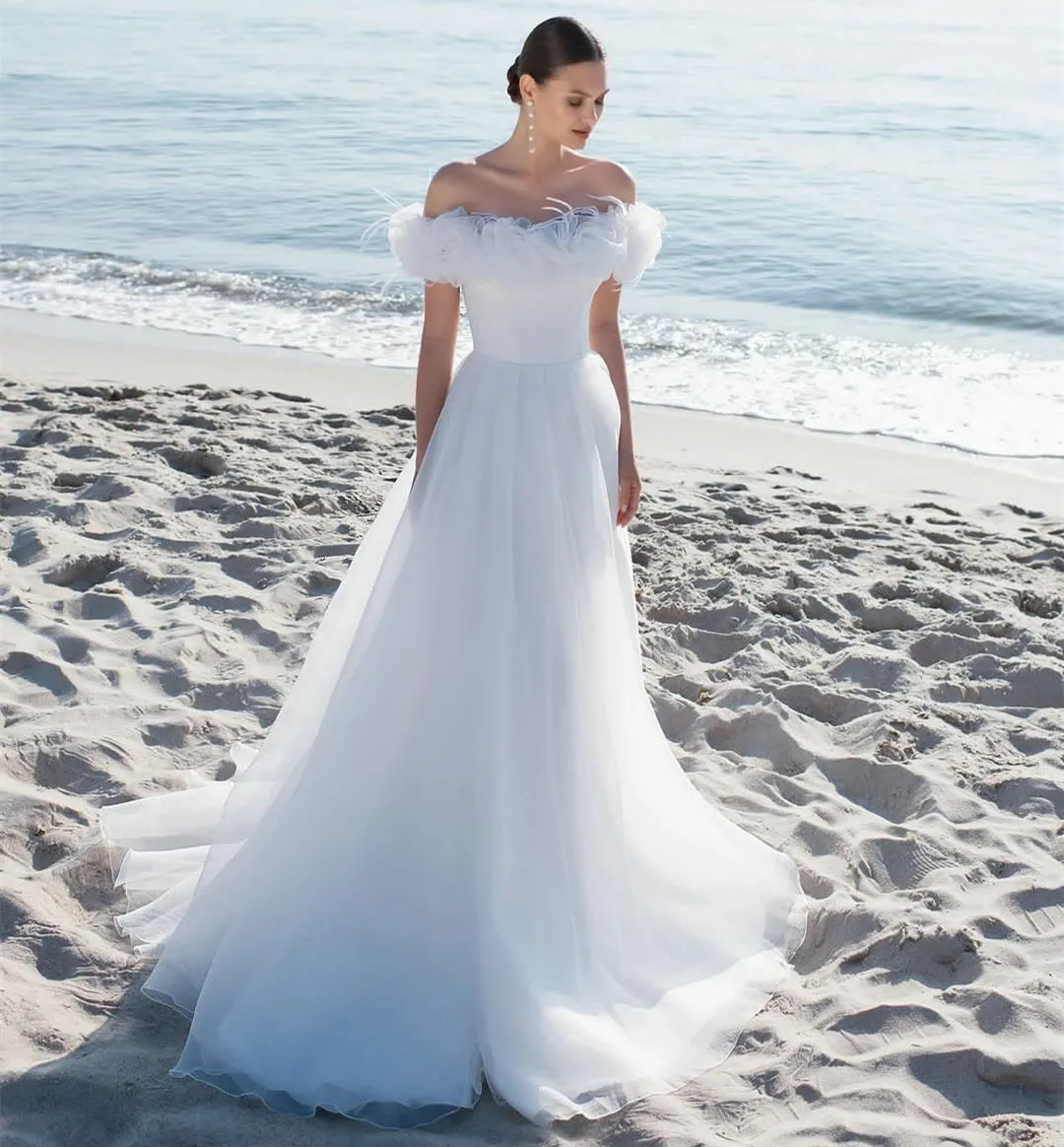 white ball gown prom dress V Neck White Lace Fluffy Long Prom Dress, White Lace Formal Evening Dr –  abcprom
