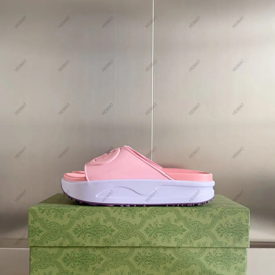 stylish slipper sandal