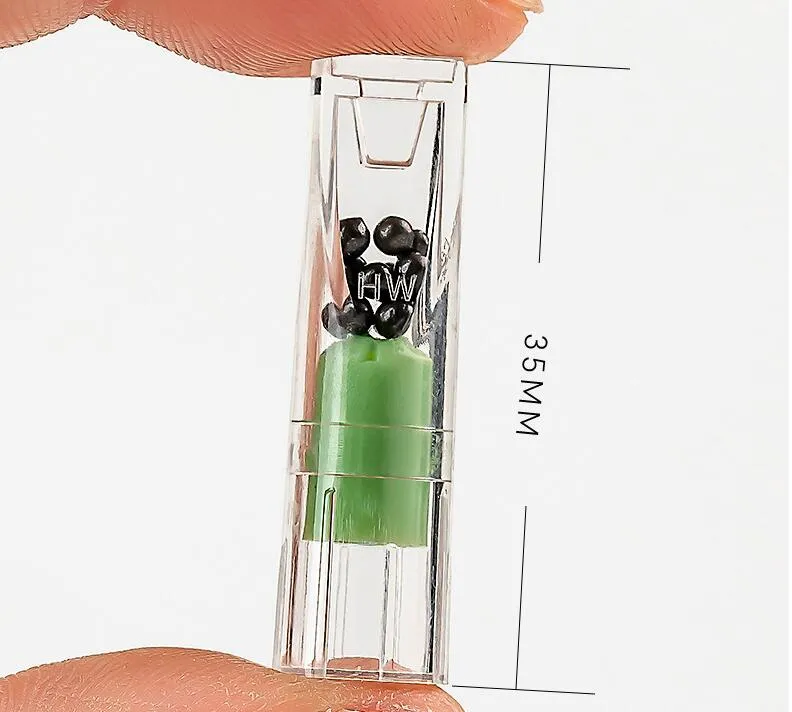 vape cigarette holder Air-Proof Smell Cigarette Holder for King Size Tubes Custom Logo Various  Colors - Airtight Cigarette Holder Tube and King Size Tube Holder Proof  Smell price main image 0