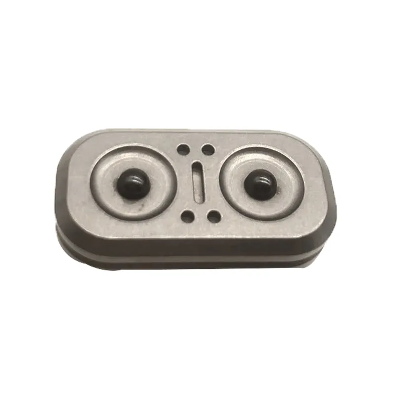 Edc best sale spinner metal