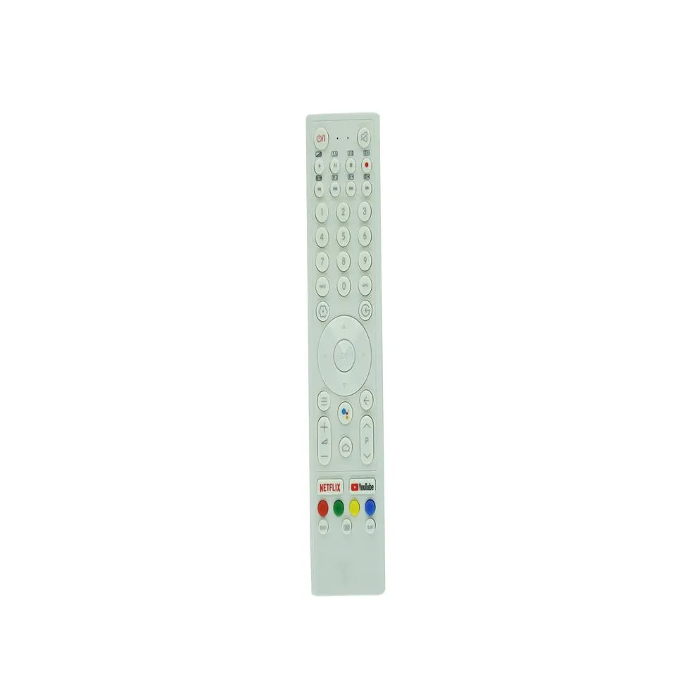 Télécommande vocale Bluetooth pour CHIQ TV, nouveauté