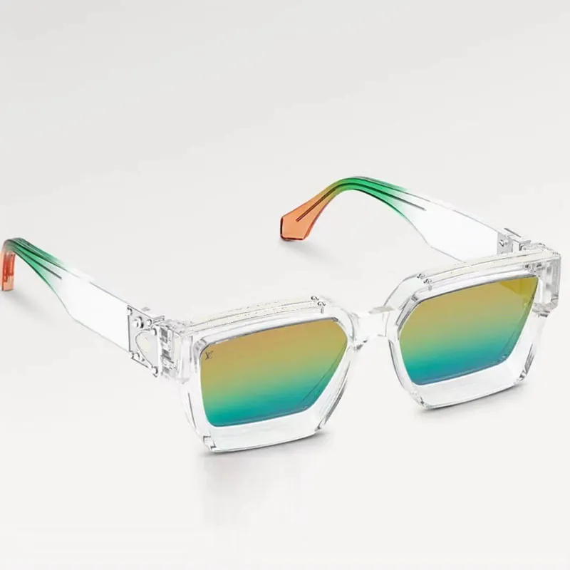 DHgate.com:YK 1 1 MILLIONAIRES INFINITY DOTS SUNGLASSES