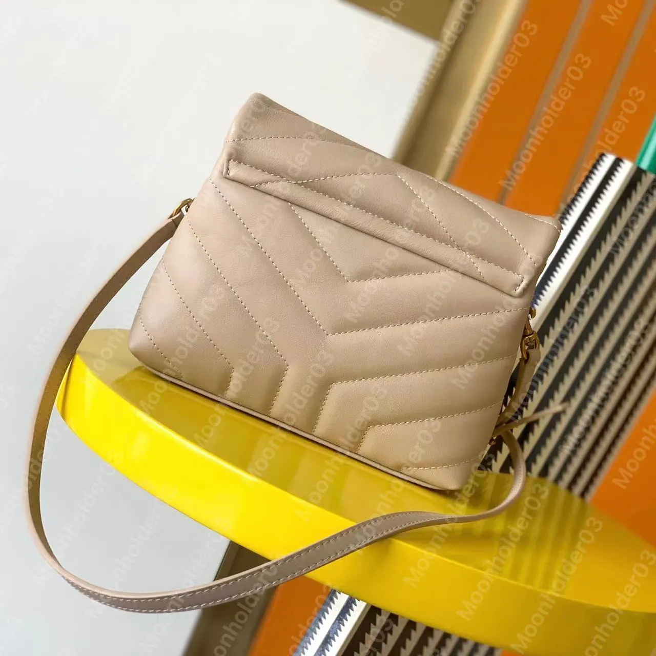 Loulou purse hotsell