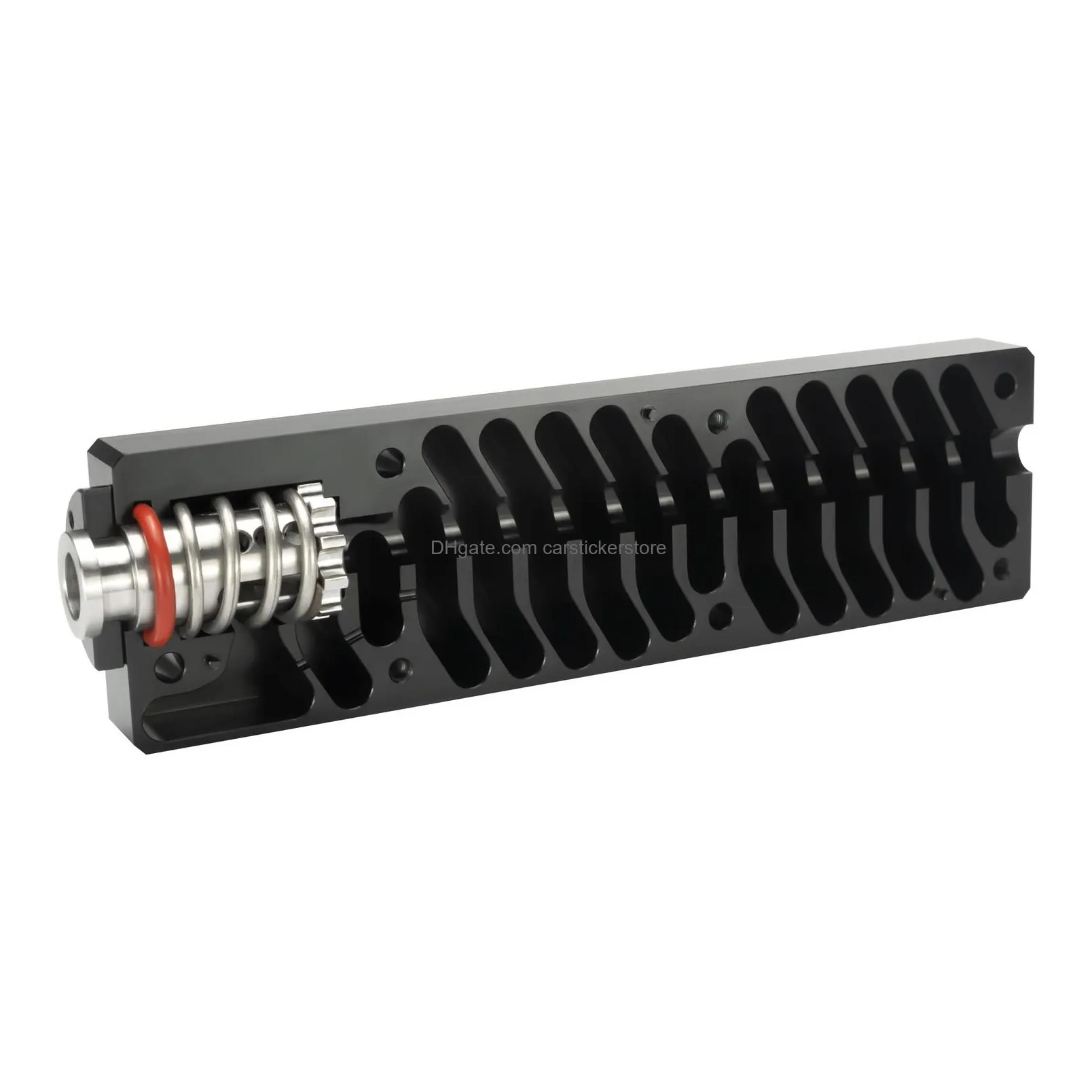 大特価 DHgate.com:Aluminum 5 & 1/2x28 - Trap Soent with Filter Fuel ポケモンカードゲーム