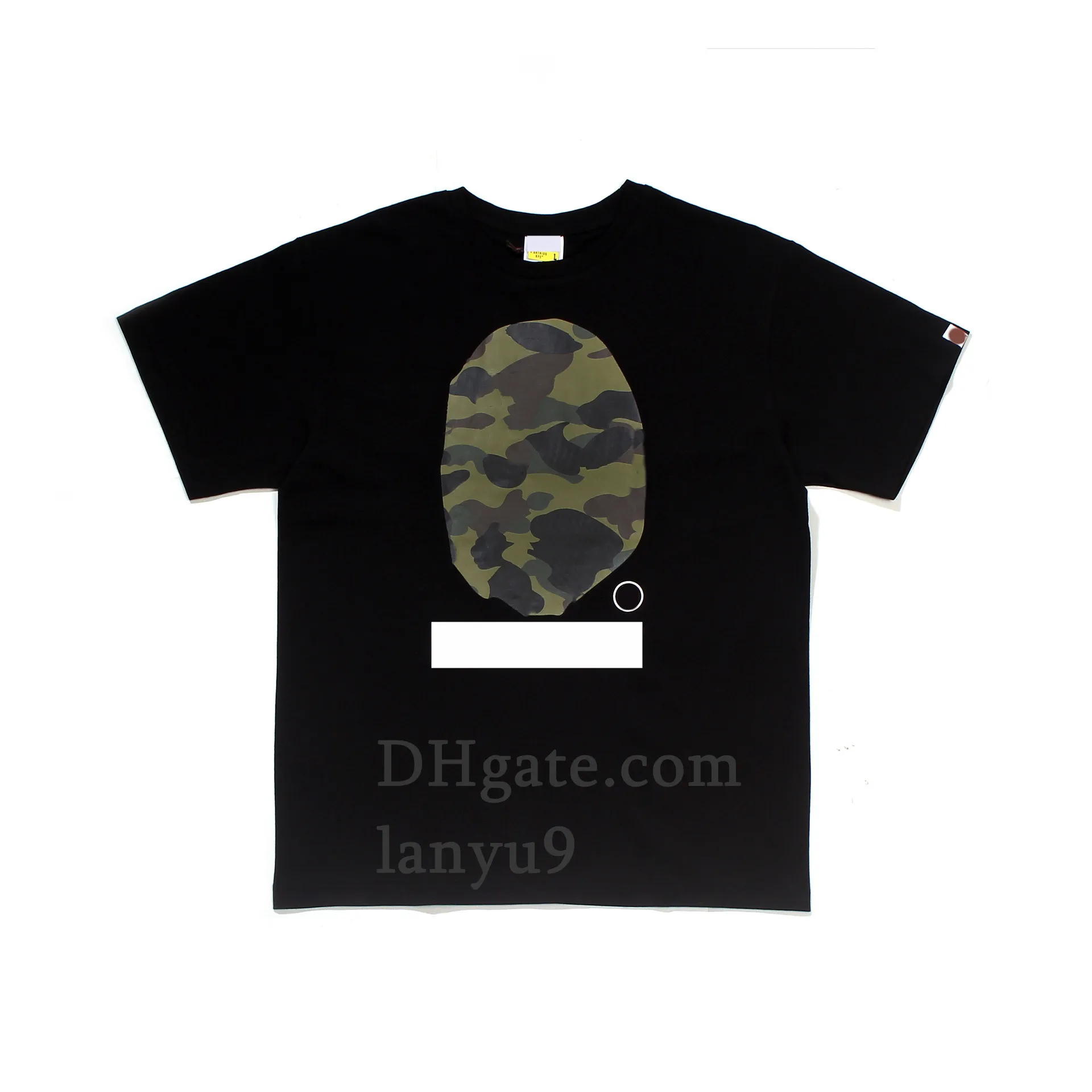 Bape t shirt dhgate discount