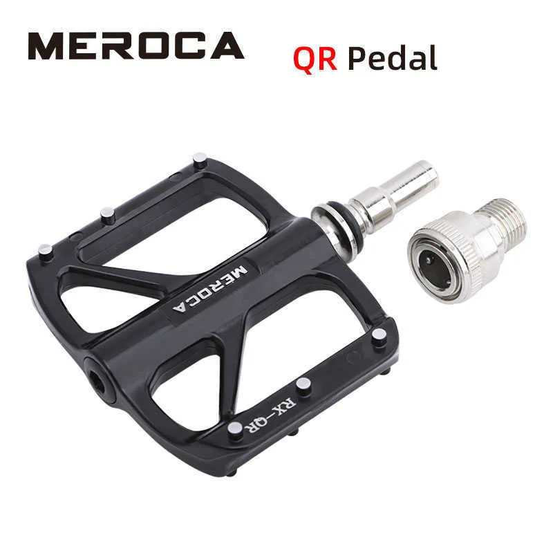 Light road store pedals