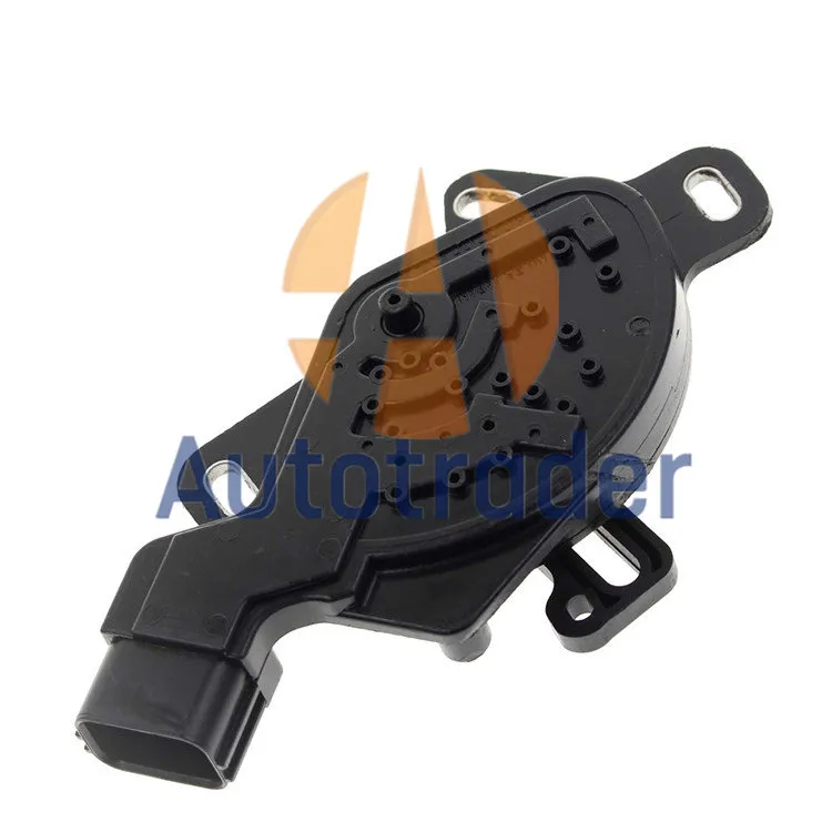 OEM Neutral Safety Switch For Nissan Altima, Maxima, Infiniti I30 - 98-06 (31918-3AX01)