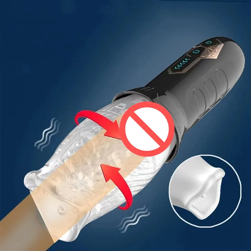 Male Masturbators Rotating Vibrating Sex Toys For... From Youmvp, $15.68 | DHgate.Com Male Masturbators Rotating Vibrating Sex Toys For... From Youmvp, $15.68 | DHgate.Com