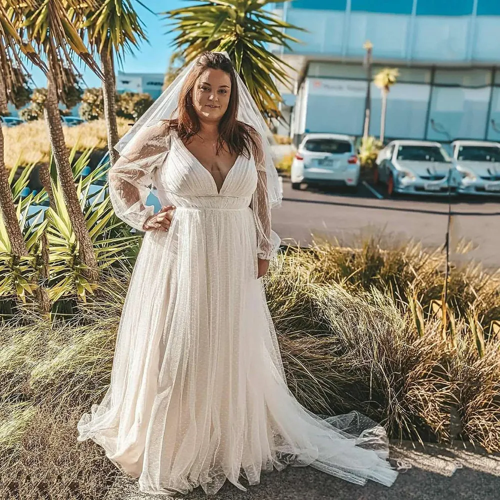 Plus size outlet boho maternity dress