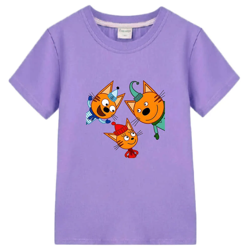 Magliette store per bambini