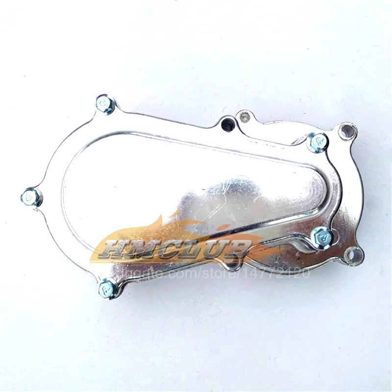 Boîte de vitesses pour moteur 2 temps 47cc 49cc, M... – Grandado