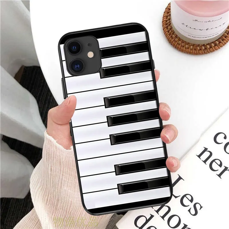 Fashion Piano Soft TPU Cases For Iphone 17 Air 16 16E... From Best8168, $1.27 | DHgate.Com Fashion Piano Soft TPU Cases For Iphone 17 Air 16 16E... From Best8168, $1.27 | DHgate.Com