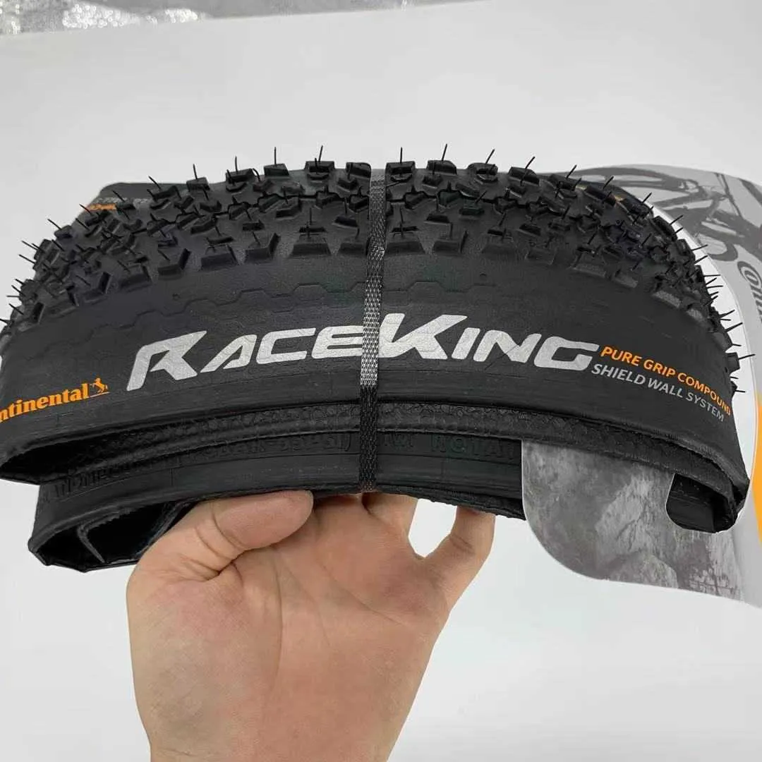 Race king sales continental 27.5