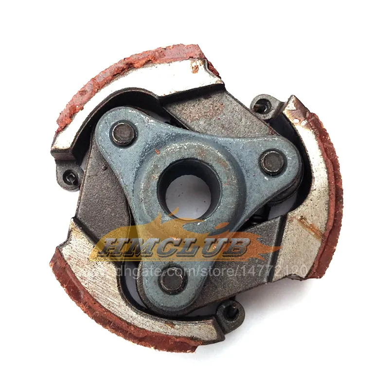 Frizione Per Minimoto 2 Tempi - Con 3 Molle, Per Pocket Bike E ATV - Foto 5