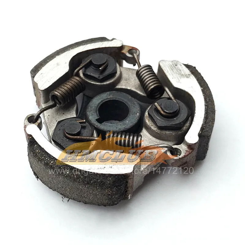 Carburatore 34 mm,PowerJet PWK Carburatore Moto per Dirt Bike Motocross