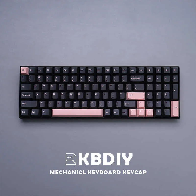キーボード GMK olivia++ dark base kit + space bar CYL Olivia No3 – NovelKeys LLC