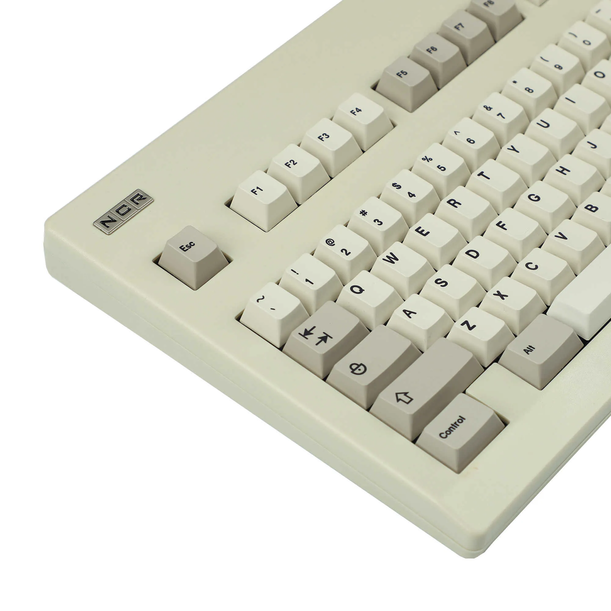 Shenpo Cherry Profile Dye Sub Keycaps Set For ANSI104, TKL