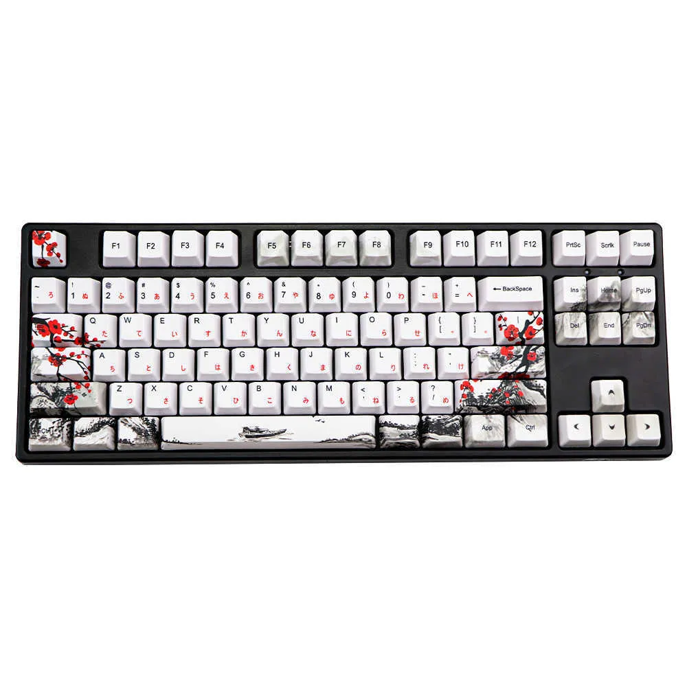 Mechanical Keyboard Cat Keycap Keycaps Keyboard Cute Kitty