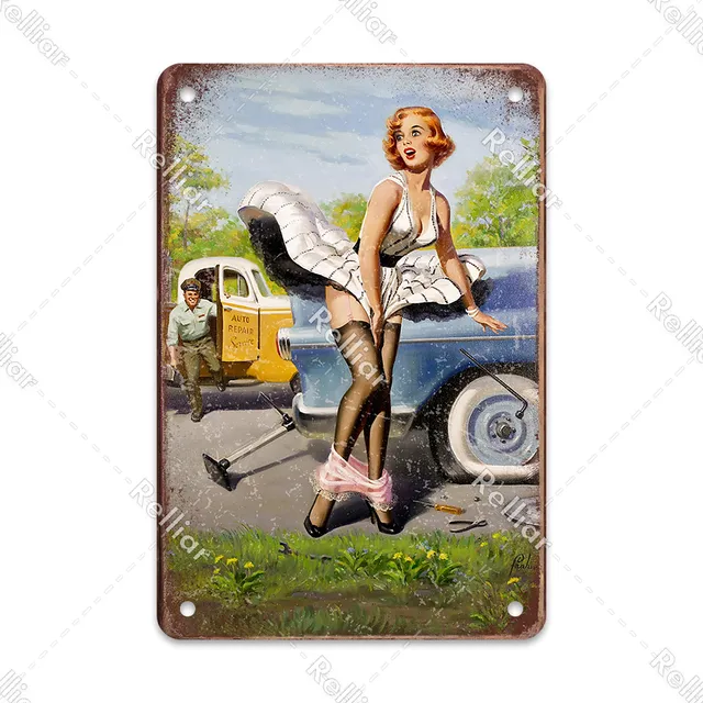 Vintage Fishing Rules Art Painting Metal Artwork Tin Sign Retro Farm Art  Decoration Wall Poster Stickers Personalized Plaque 30X20CM W02 From  Sherry522, $2.67