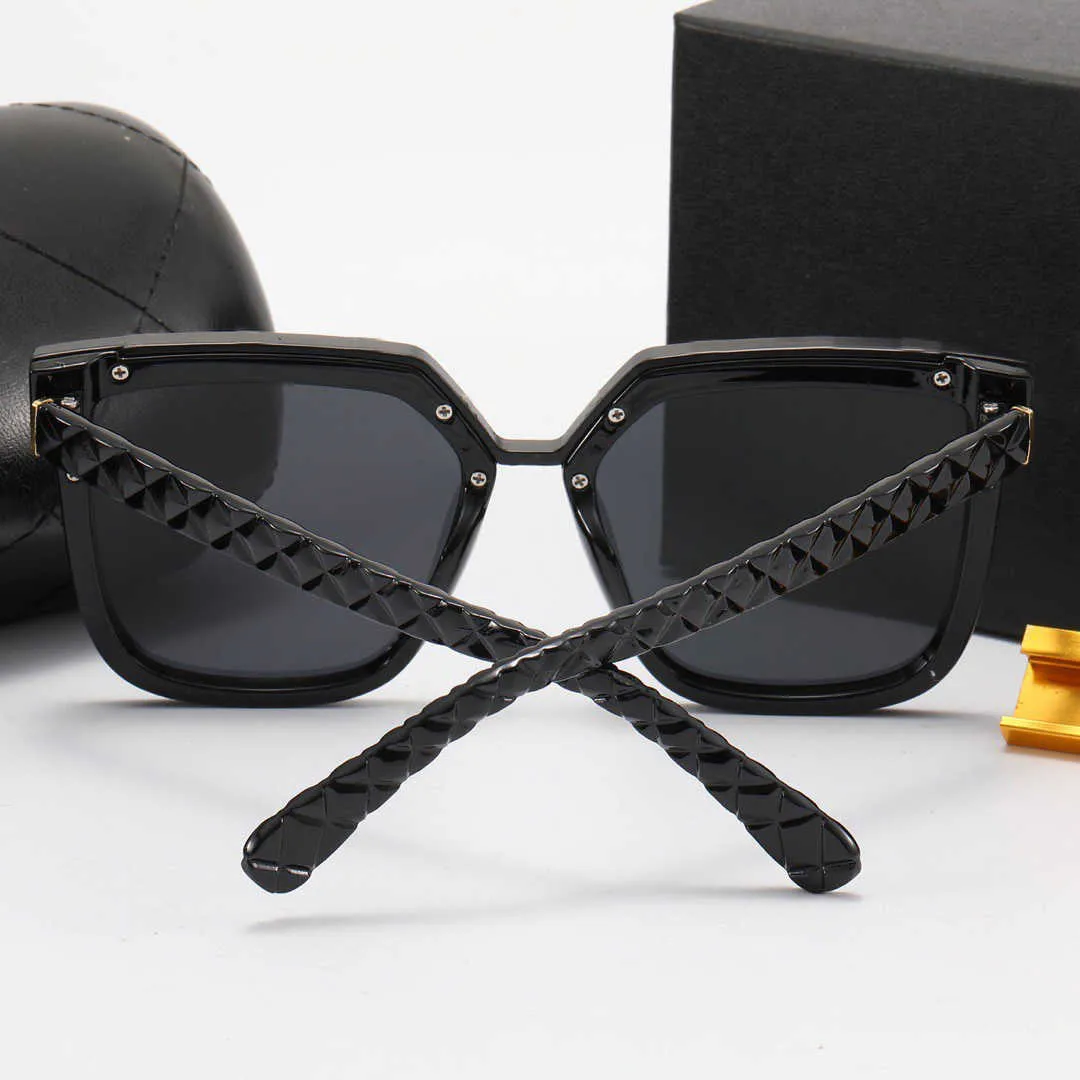 AAA Fashion Polarized Sunglasses Cat Eye Large... From  display picture 1
